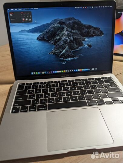 Apple MacBook air 13 M1