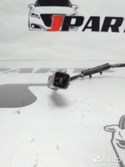 Лямбда зонд Mazda 3 BL (2008—2011)