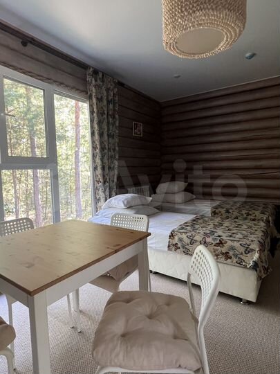 Комната 20 м², 1/2 эт.