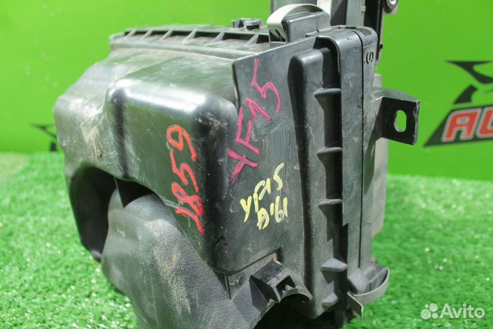 Корпус воздушного фильтра nissan YF15 juke HR15-DE