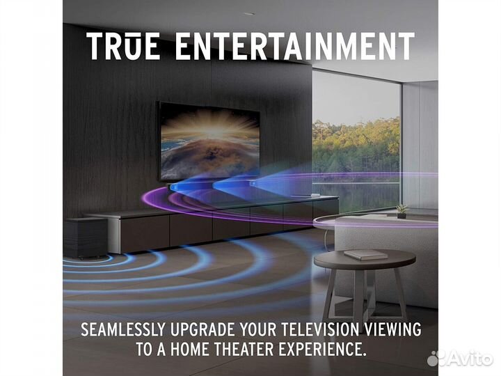 Klipsch Cinema 600 5.1 Eua комплект