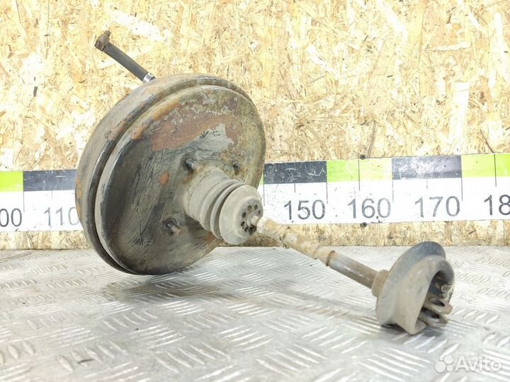 Усилитель тормозов вакуумный Opel Vectra B