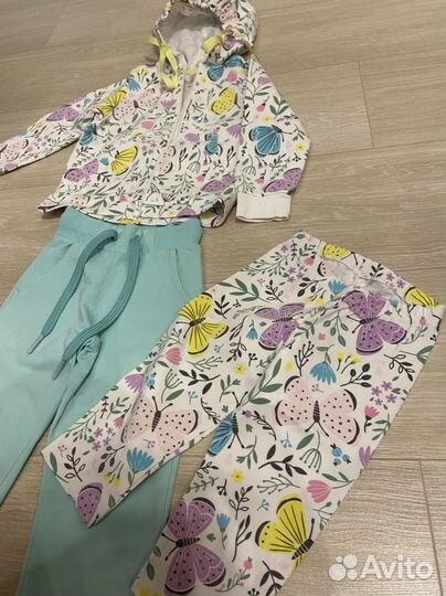 Костюм crockid 92