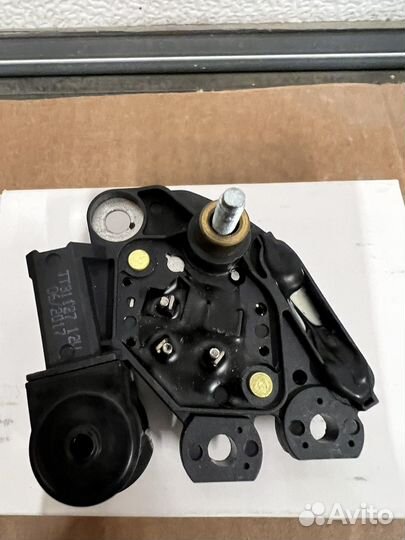 Регулятор генератора на Audi A3