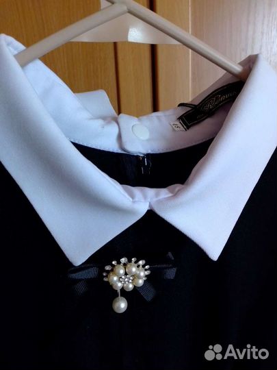 Платье новое 46р