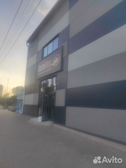 Ступица колеса в комплекте с подшипником