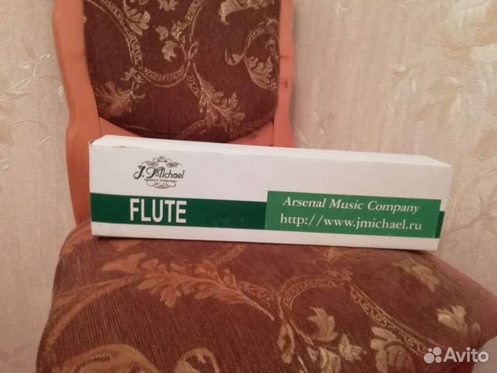 Флейта