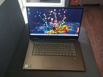 Ноутбук Lenovo yoga 730-15lWL