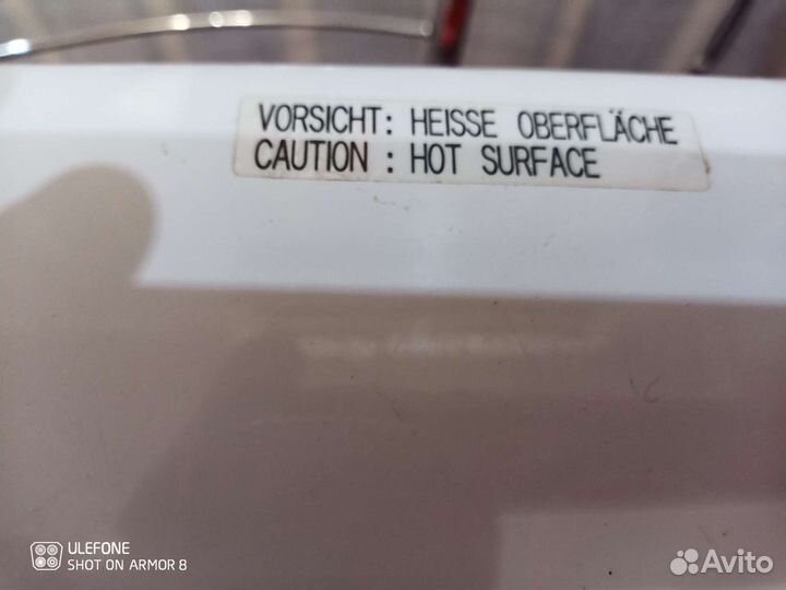 Мини-печь clatronic T-GO 2195