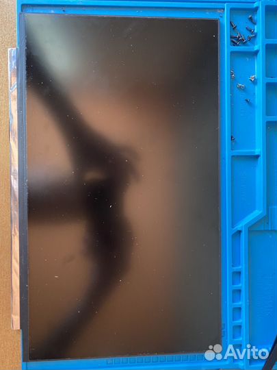 Матрица 15.6 30pin slim fullhd без креплений