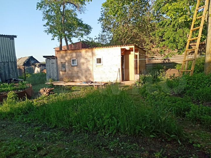 Участок 12 сот. (ИЖС)