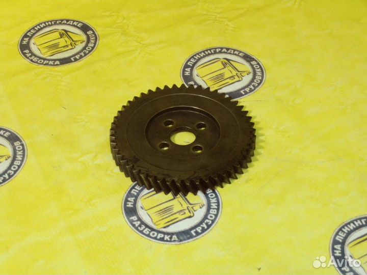 Шестерня распредвала 51542100141 MAN, F 2000