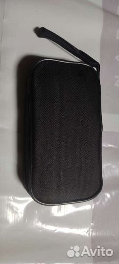 Цифровой профессиональный мультиметр