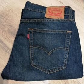 Джинсы levis 505 regular stretch