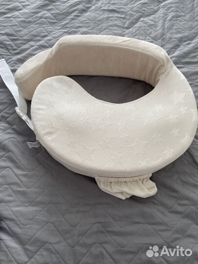 Подушка для кормления ergofeed