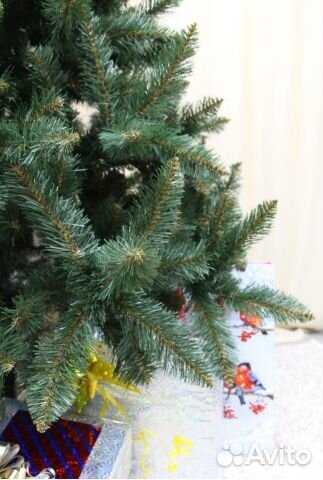 Елка искусственная Анастасия