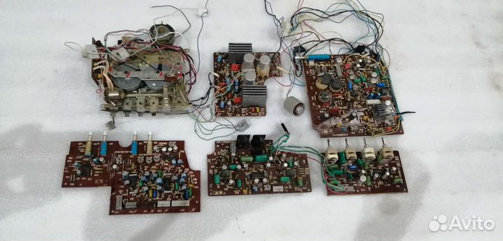 Запчасти Весна 212с4