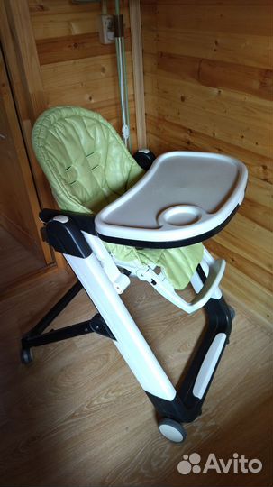 Стул для кормления (Италия)