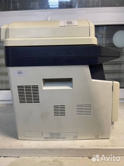 Принтер сканер копир Ecosys FS-1035MFP