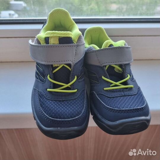 Кроссовки для мальчика 27 Quechua
