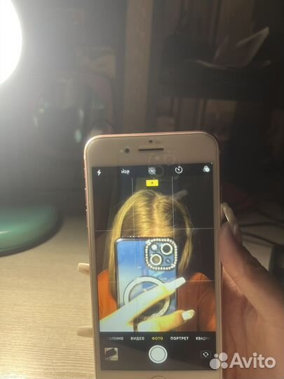 iPhone 7 Plus, 128 ГБ