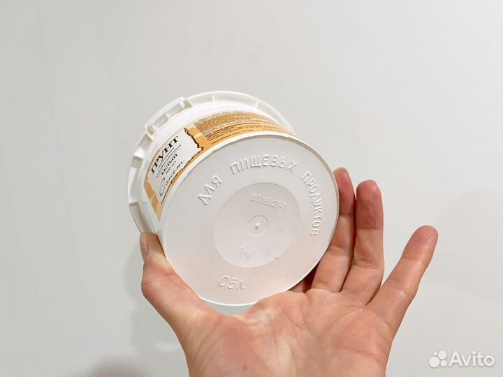 Грунт акриловый художественный Сонет 500мл