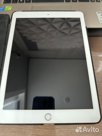 iPad 6-го поколения 64gb