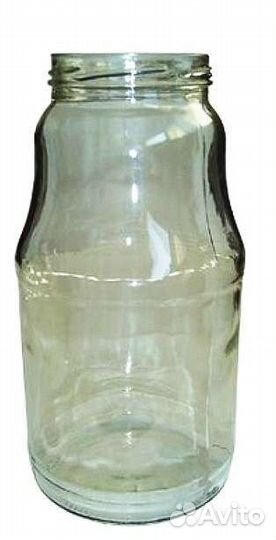 Банки, ведра