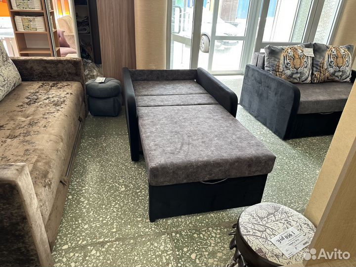 Кресло кровать