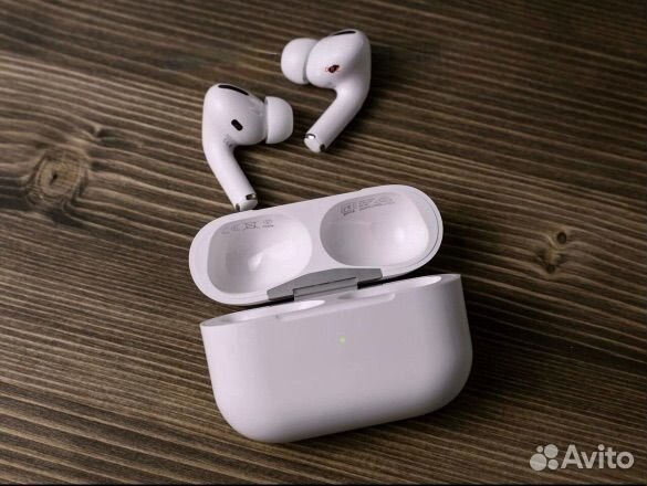 Airpods pro Гарантия