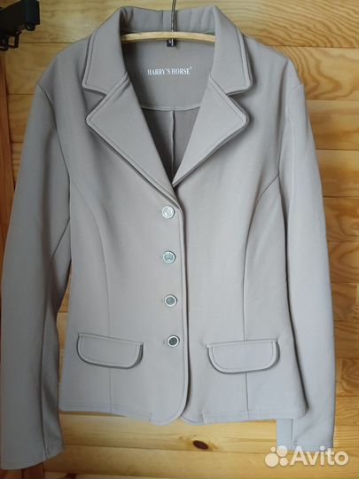 Редингтон утеплённый конный Happy's Hors