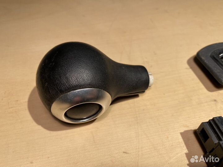 Кнопки Audi tt