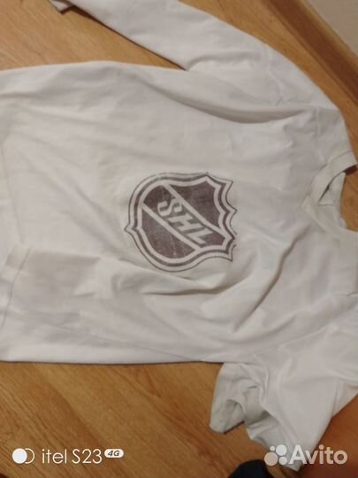 Детская хоккейная форма 11-13 лет