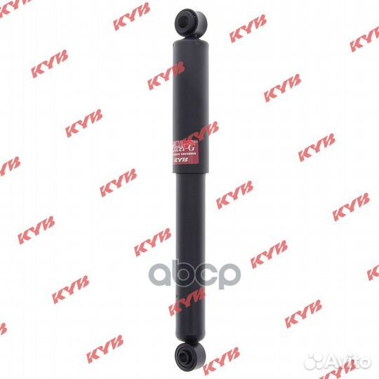 343 240 амортизатор задний газовый Nissan Sunn