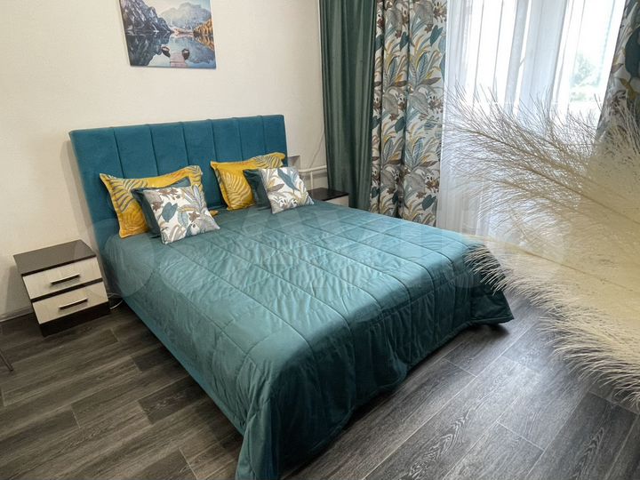 Квартира-студия, 36 м², 3/9 эт.