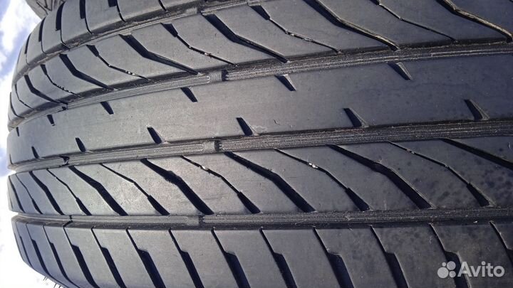 Royal Black Royal Eco 205/70 R15 96H