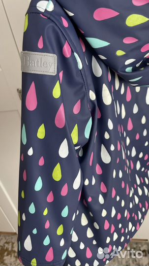 Mothercare дождевик