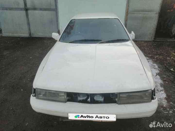 Toyota Corona 2.0 МТ, 1990, 199 000 км