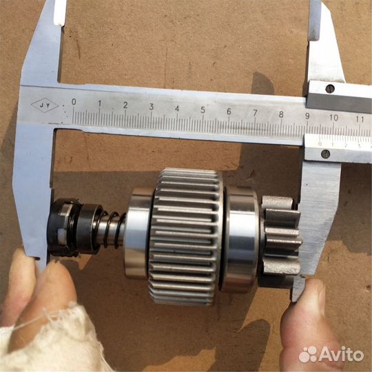 Бендикс BAW/баф1044/1065 FAW/фав1041/1051