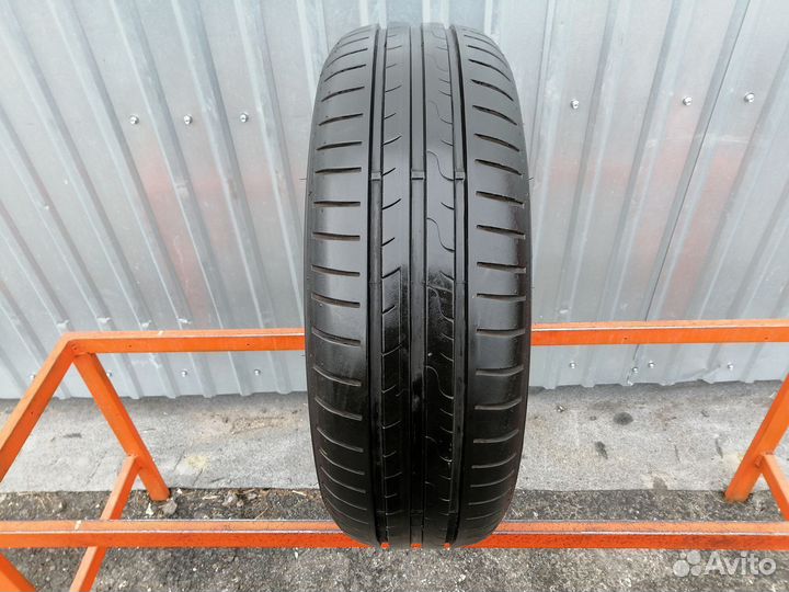 Dunlop Sport BluResponse 195/65 R15 91H