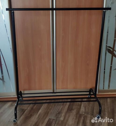 Вешалка напольная Ригга Икеа