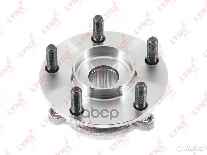 К-кт подшипника ступицы передней Mazda CX-5 KE