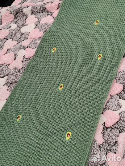 Шарф женский