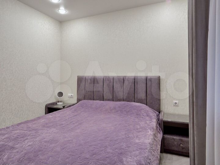 2-к. квартира, 37 м², 2/5 эт.