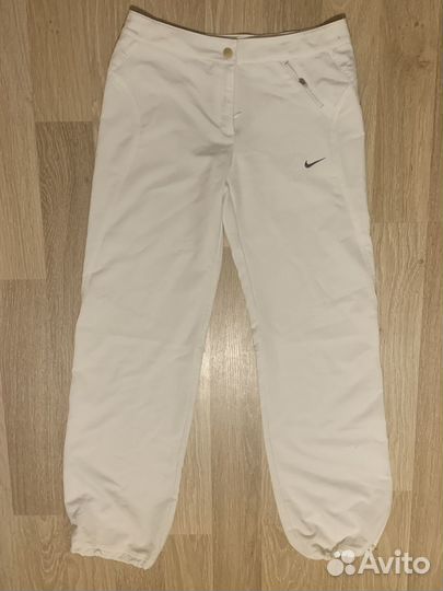 Штаны Nike dri fit