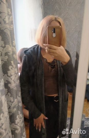 Одежда пакетом 44 46 48