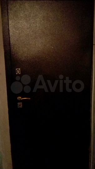 Комната 18 м² в 1-к., 2/5 эт.