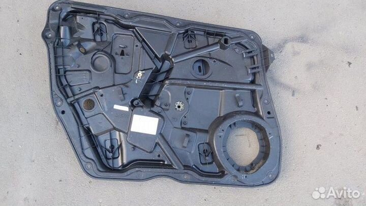 Стеклоподъемник передний левый Mercedes Gl 500