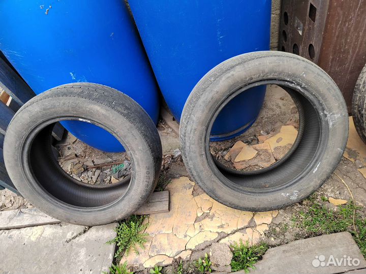 Formula Energy 205/55 R16