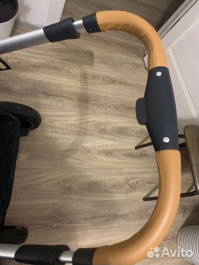 Детские коляски